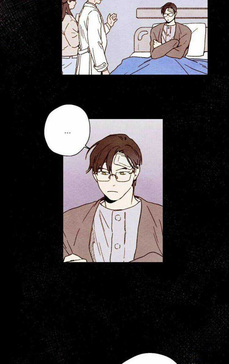 Tokyo Babylon - Chapter 35 - Trang 21