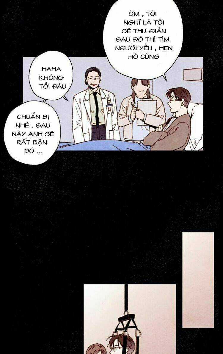 Tokyo Babylon - Chapter 35 - Trang 22