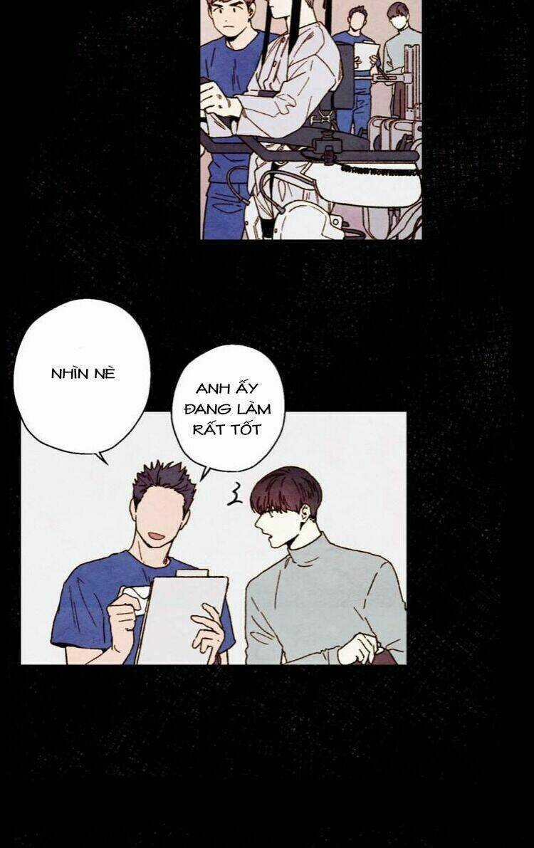 Tokyo Babylon - Chapter 35 - Trang 23