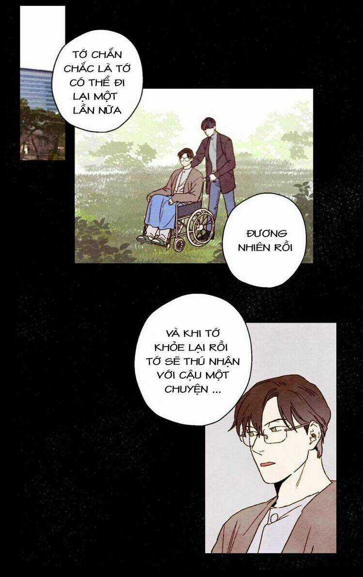 Tokyo Babylon - Chapter 35 - Trang 24