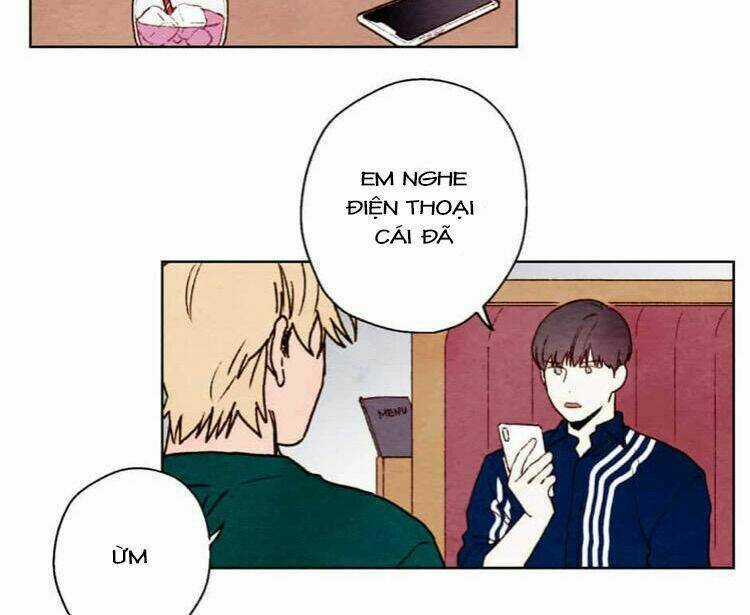 Tokyo Babylon - Chapter 35 - Trang 29