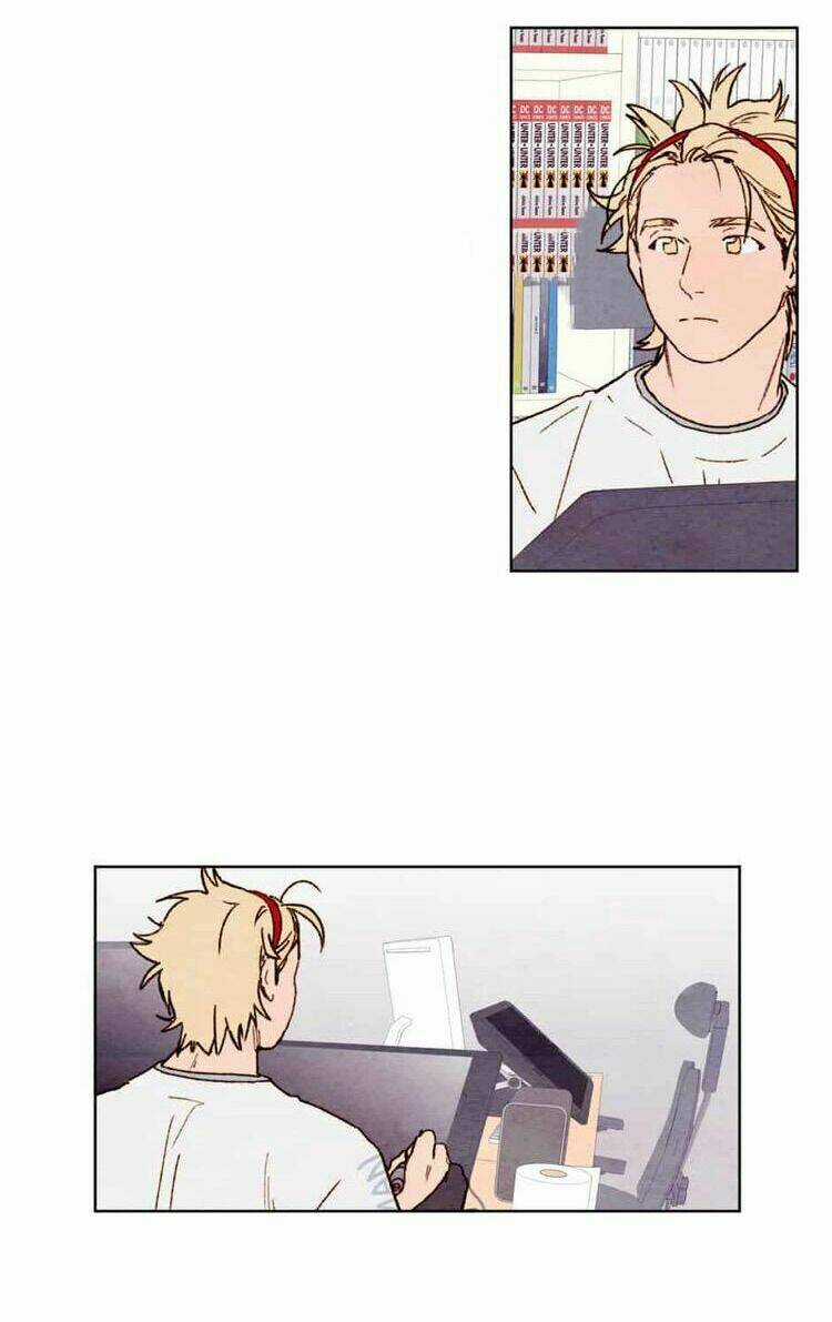 Tokyo Babylon - Chapter 35 - Trang 4