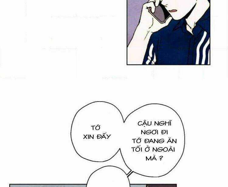 Tokyo Babylon - Chapter 35 - Trang 31