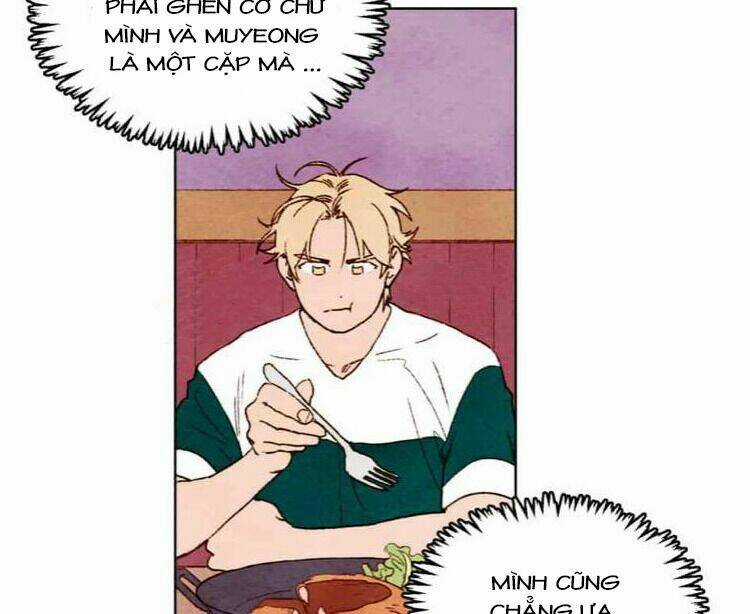 Tokyo Babylon - Chapter 35 - Trang 33