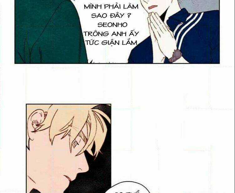 Tokyo Babylon - Chapter 35 - Trang 40