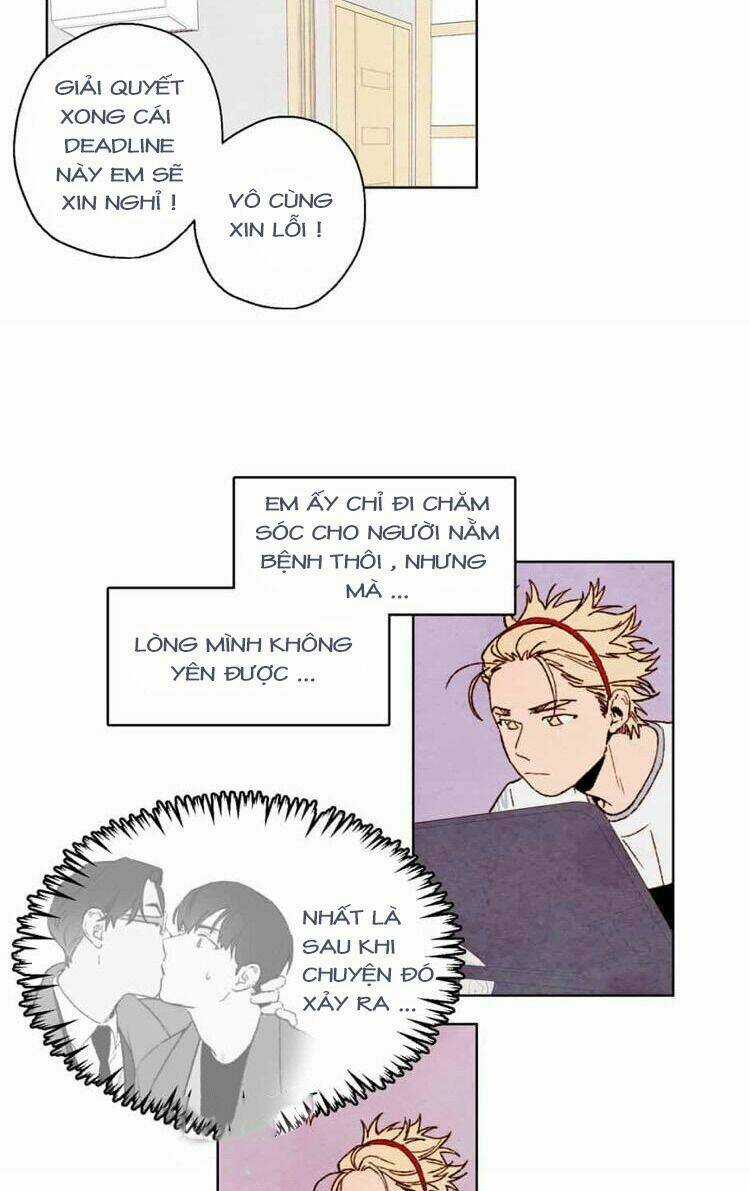 Tokyo Babylon - Chapter 35 - Trang 7