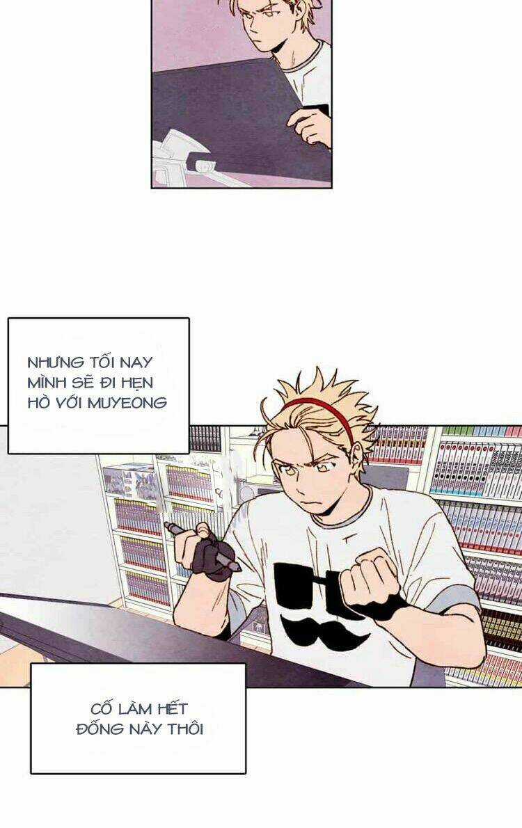 Tokyo Babylon - Chapter 35 - Trang 8