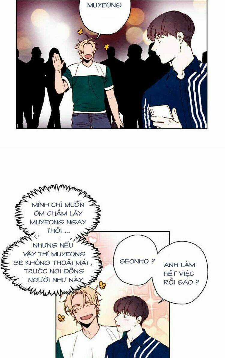 Tokyo Babylon - Chapter 35 - Trang 10