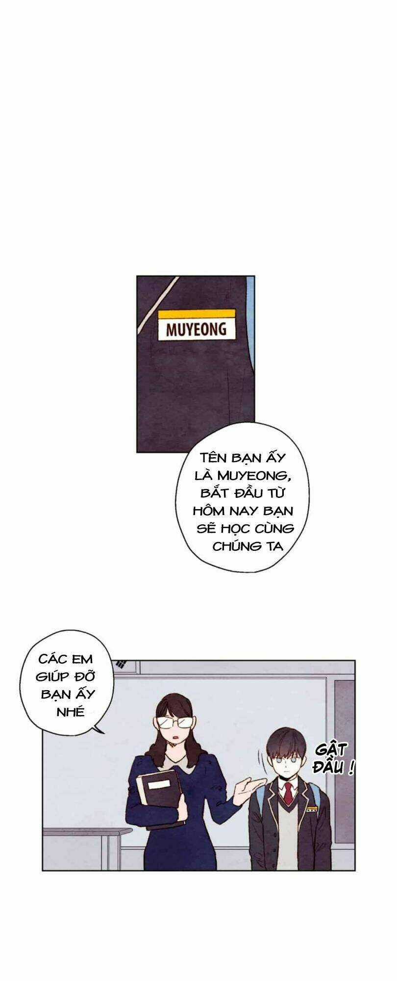 Tokyo Babylon - Chapter 36 - Trang 2