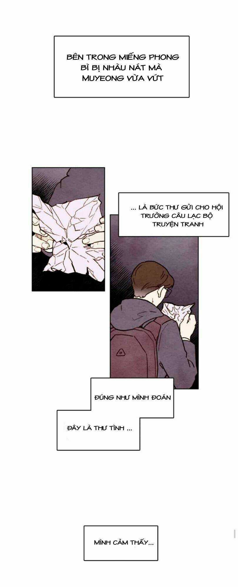 Tokyo Babylon - Chapter 36 - Trang 16