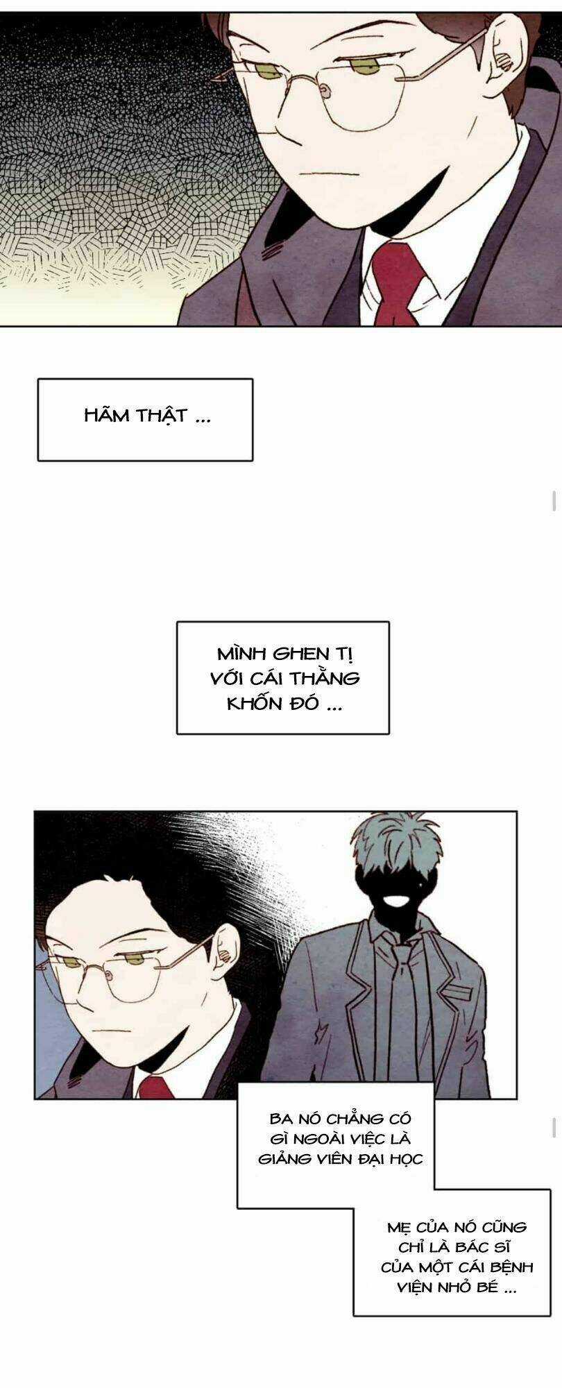 Tokyo Babylon - Chapter 36 - Trang 17