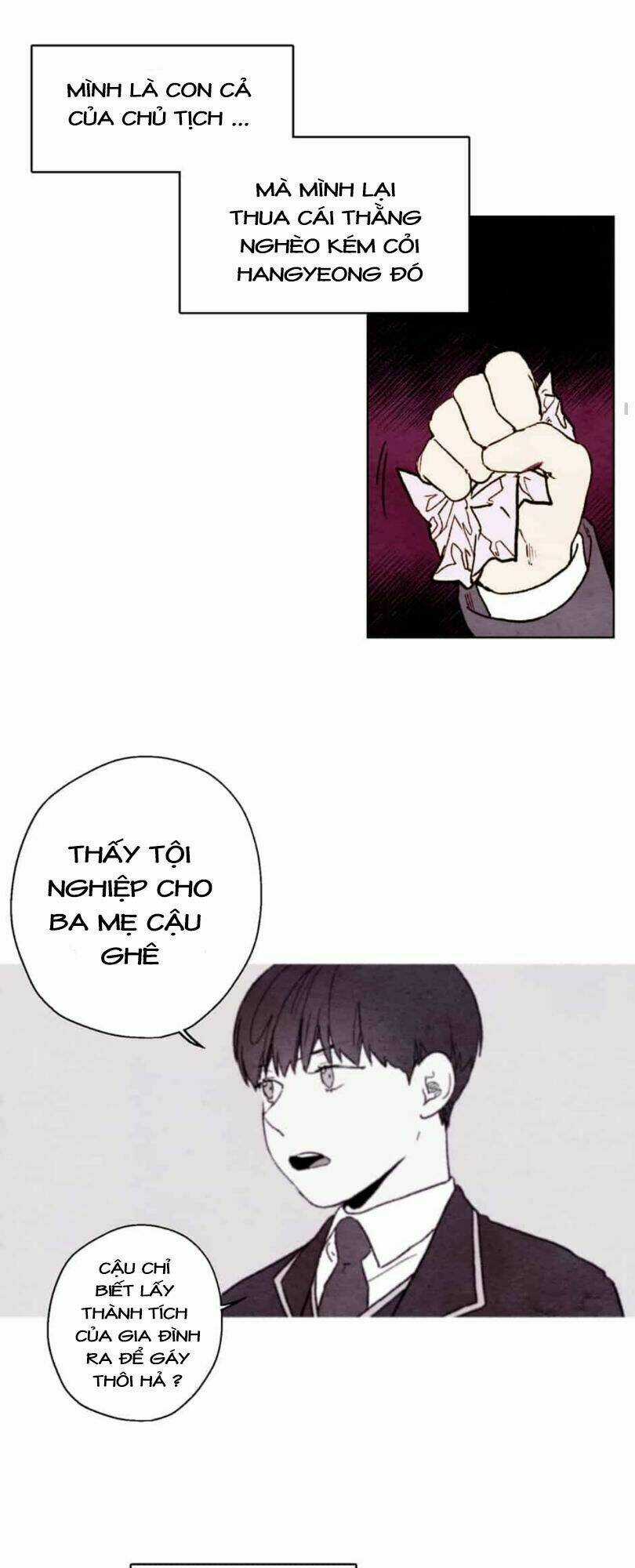 Tokyo Babylon - Chapter 36 - Trang 18