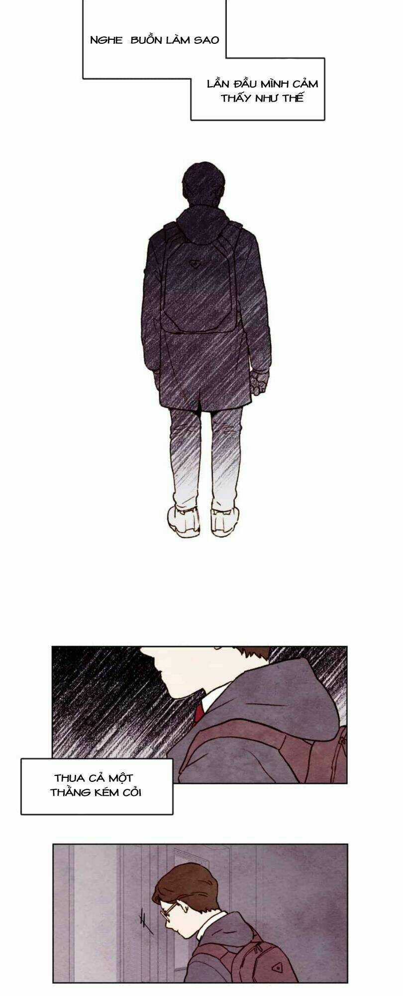 Tokyo Babylon - Chapter 36 - Trang 19