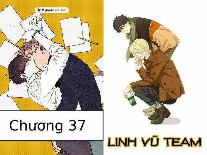 Tokyo Babylon - Chapter 37 - Trang 1