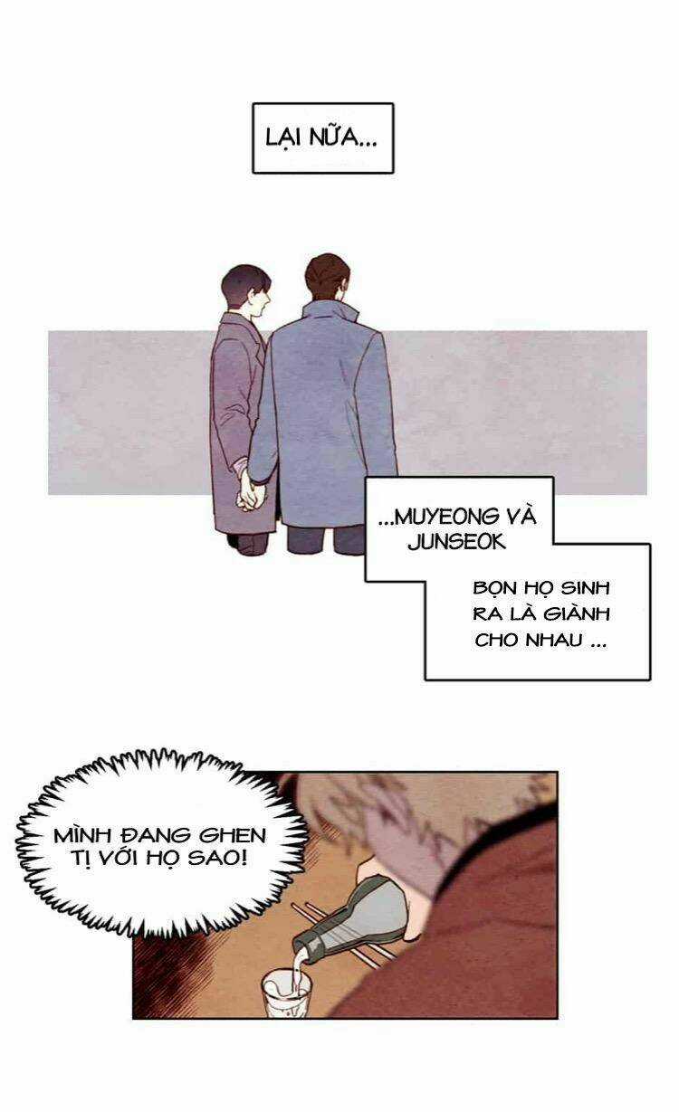 Tokyo Babylon - Chapter 37 - Trang 12