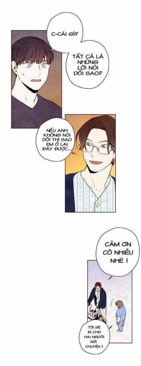 Tokyo Babylon - Chapter 37 - Trang 15