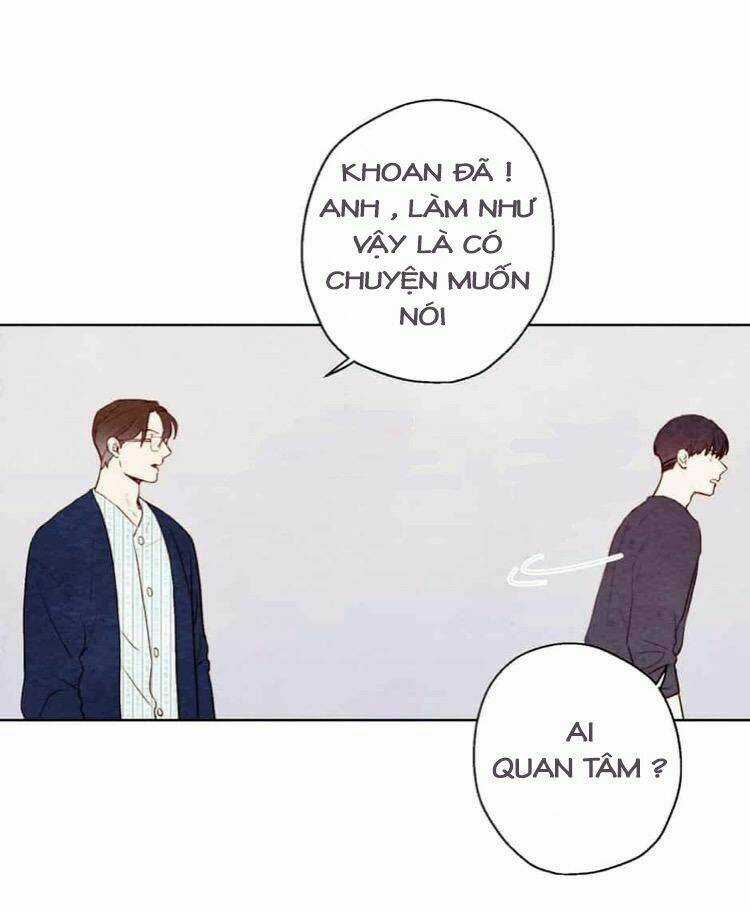 Tokyo Babylon - Chapter 37 - Trang 17