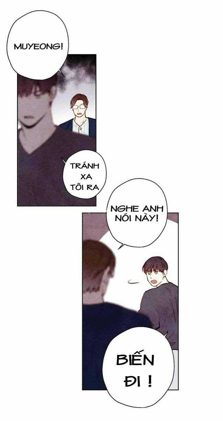 Tokyo Babylon - Chapter 37 - Trang 18