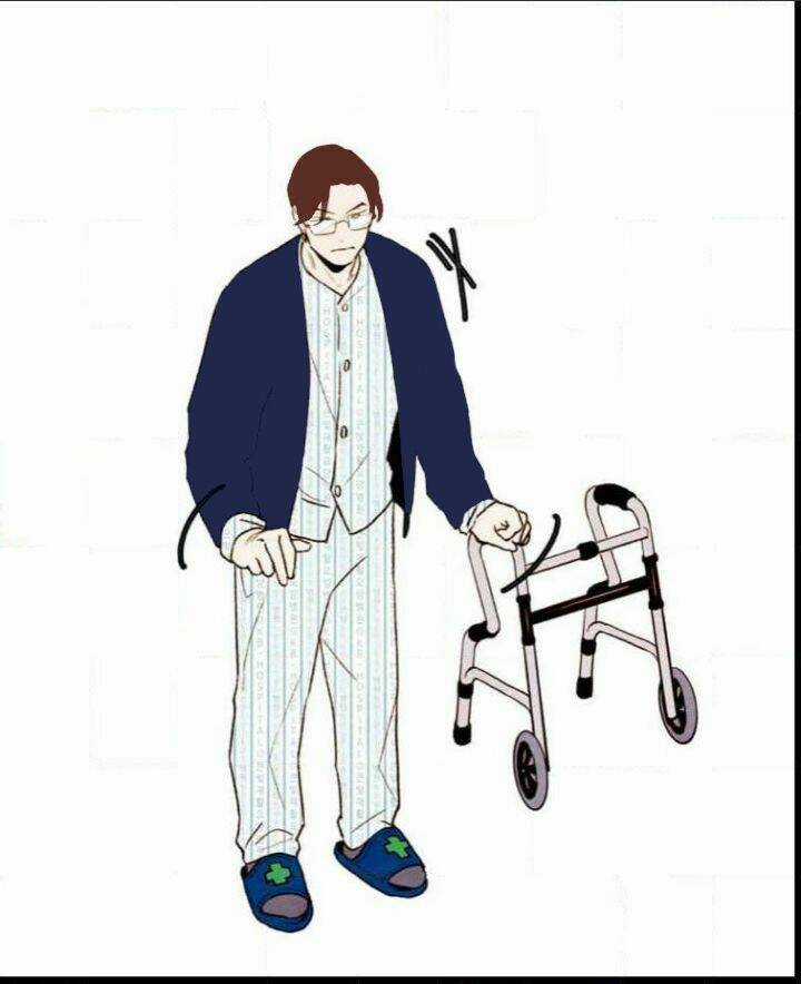 Tokyo Babylon - Chapter 37 - Trang 20