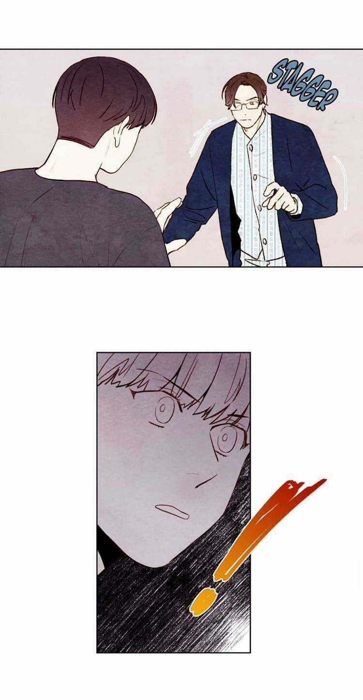 Tokyo Babylon - Chapter 37 - Trang 21