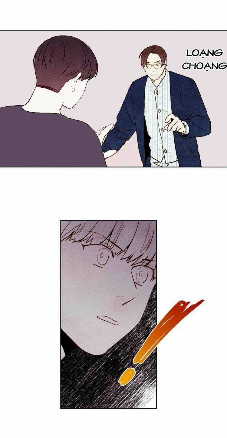 Tokyo Babylon - Chapter 37 - Trang 22