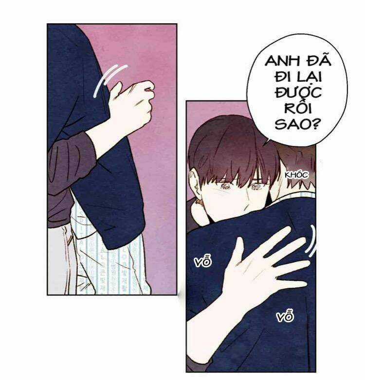 Tokyo Babylon - Chapter 37 - Trang 24