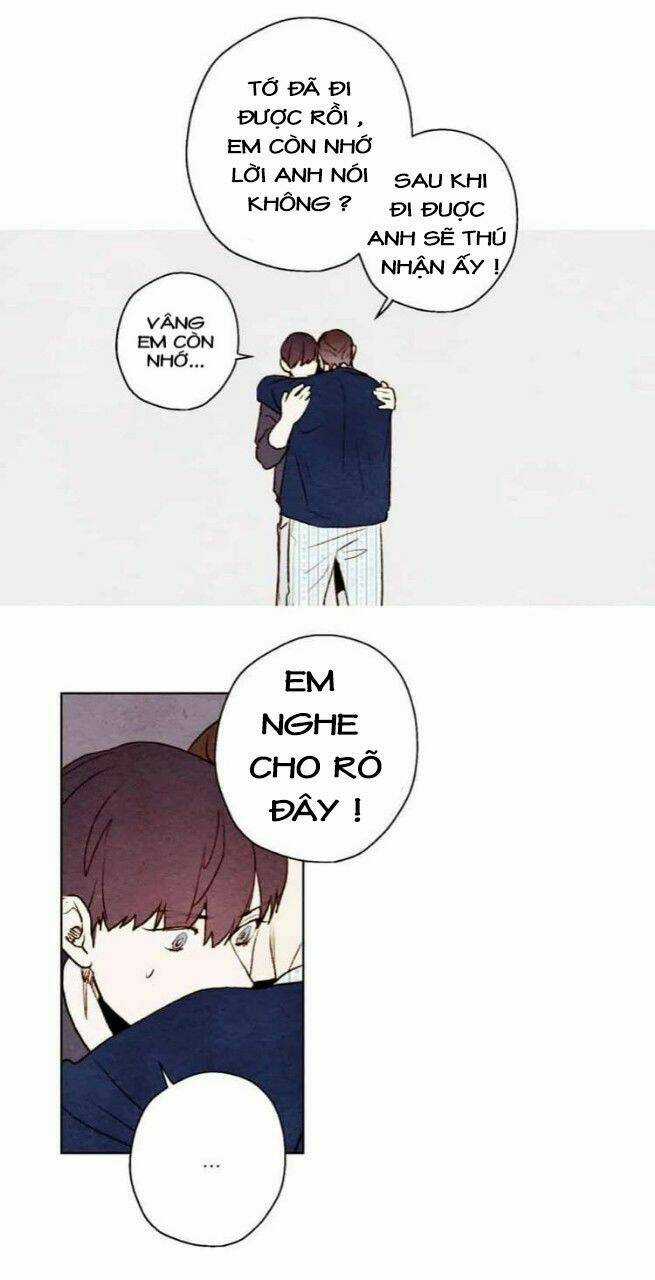 Tokyo Babylon - Chapter 37 - Trang 25