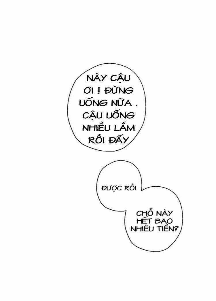 Tokyo Babylon - Chapter 37 - Trang 26