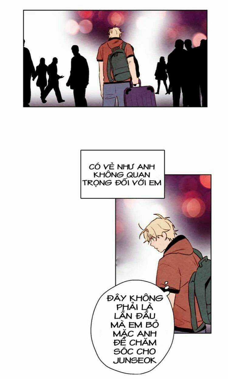 Tokyo Babylon - Chapter 37 - Trang 27