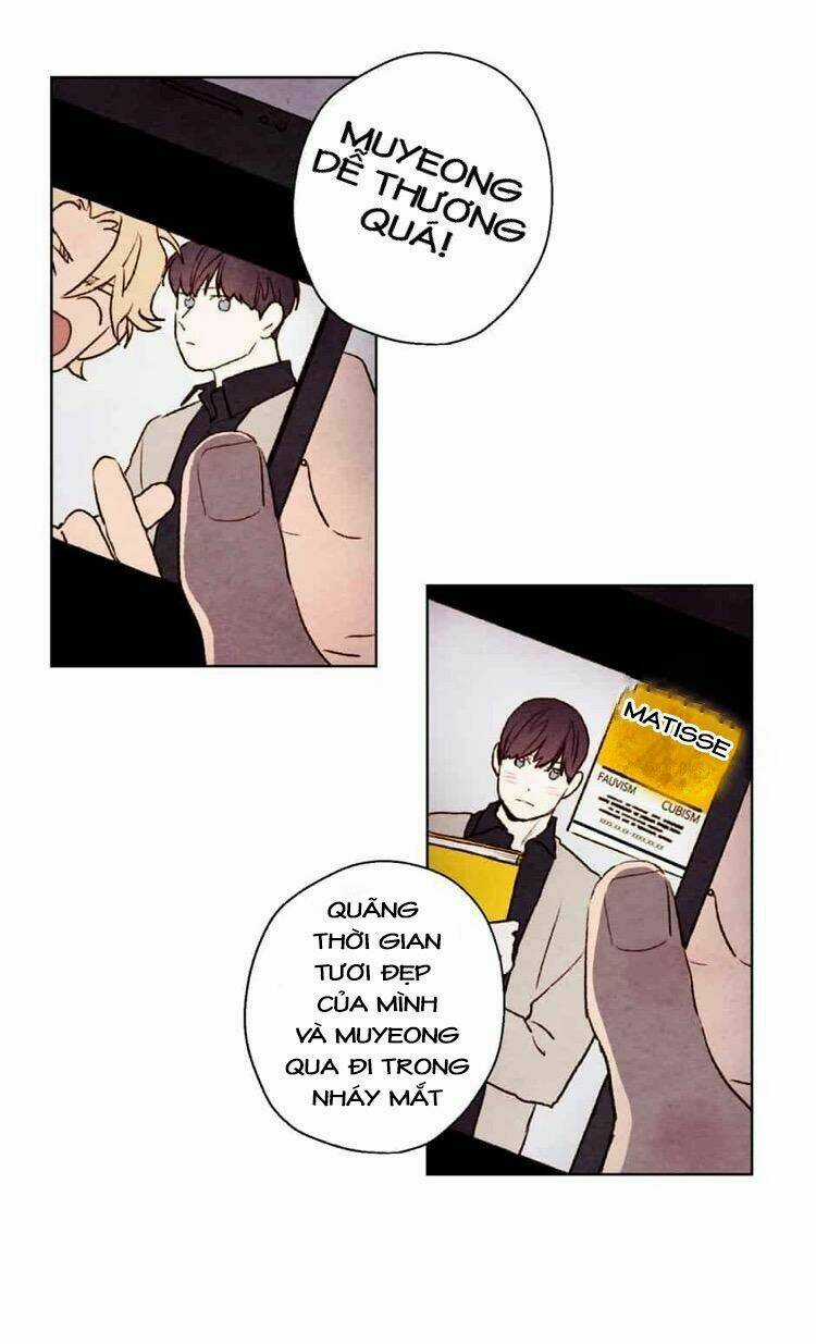 Tokyo Babylon - Chapter 37 - Trang 31