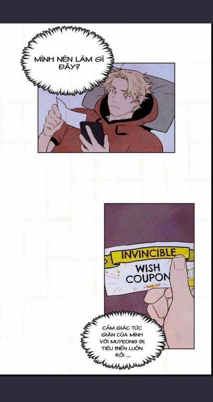 Tokyo Babylon - Chapter 37 - Trang 32