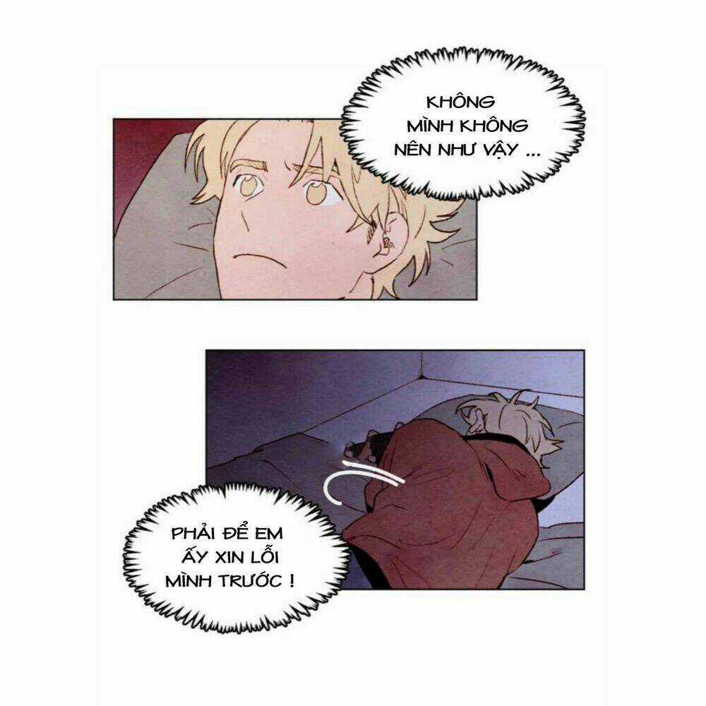 Tokyo Babylon - Chapter 37 - Trang 33