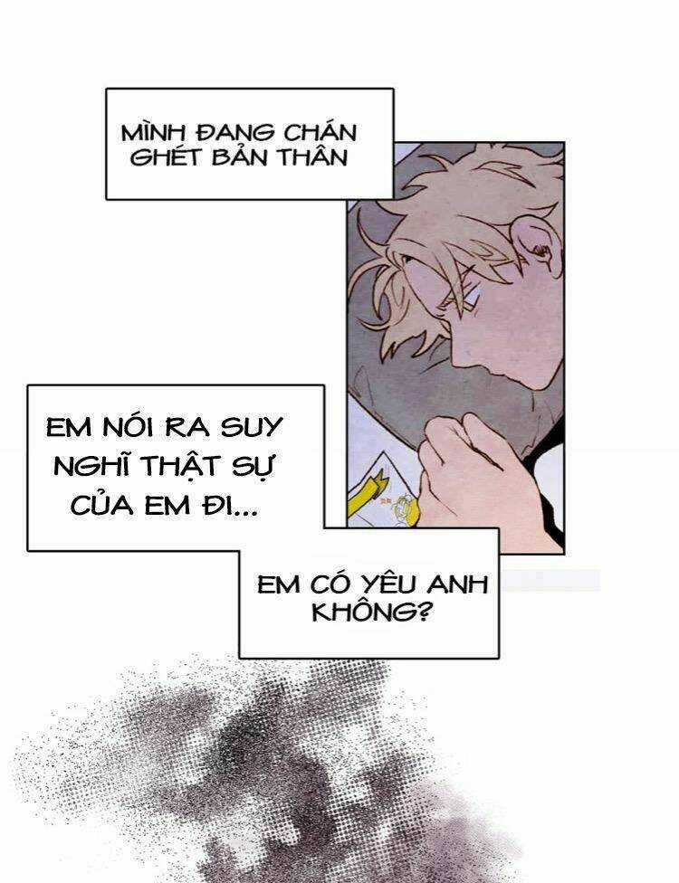 Tokyo Babylon - Chapter 37 - Trang 34