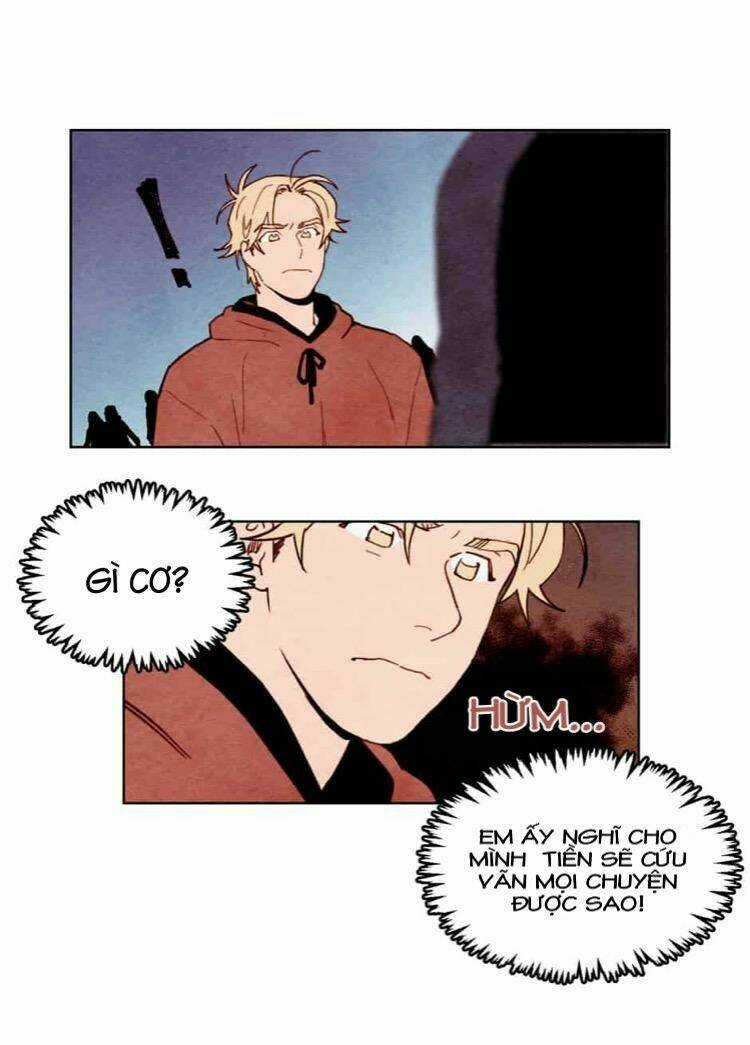 Tokyo Babylon - Chapter 37 - Trang 5