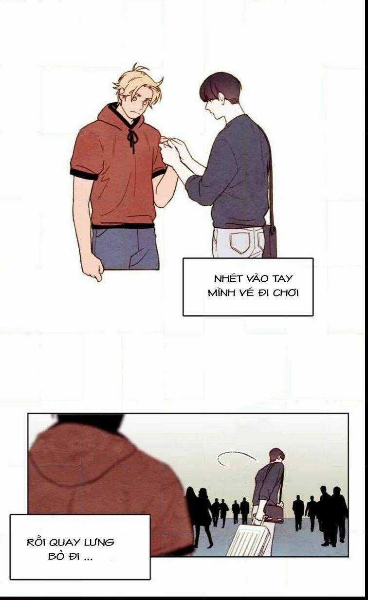 Tokyo Babylon - Chapter 37 - Trang 6