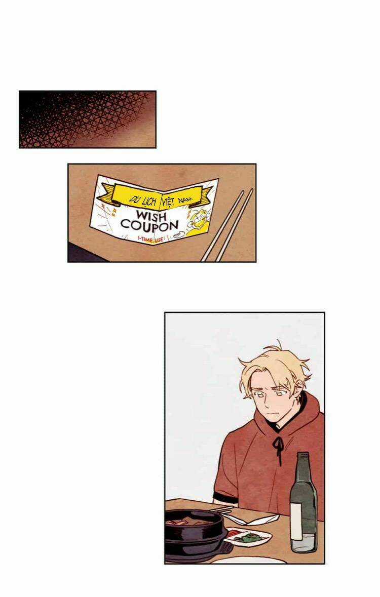 Tokyo Babylon - Chapter 37 - Trang 8