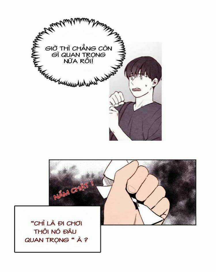 Tokyo Babylon - Chapter 37 - Trang 9