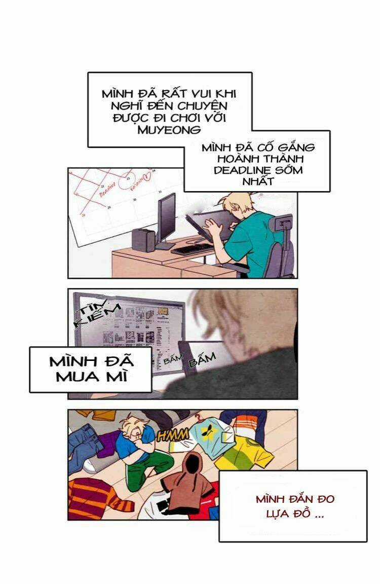 Tokyo Babylon - Chapter 37 - Trang 10