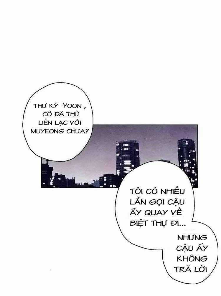 Tokyo Babylon - Chapter 38 - Trang 2