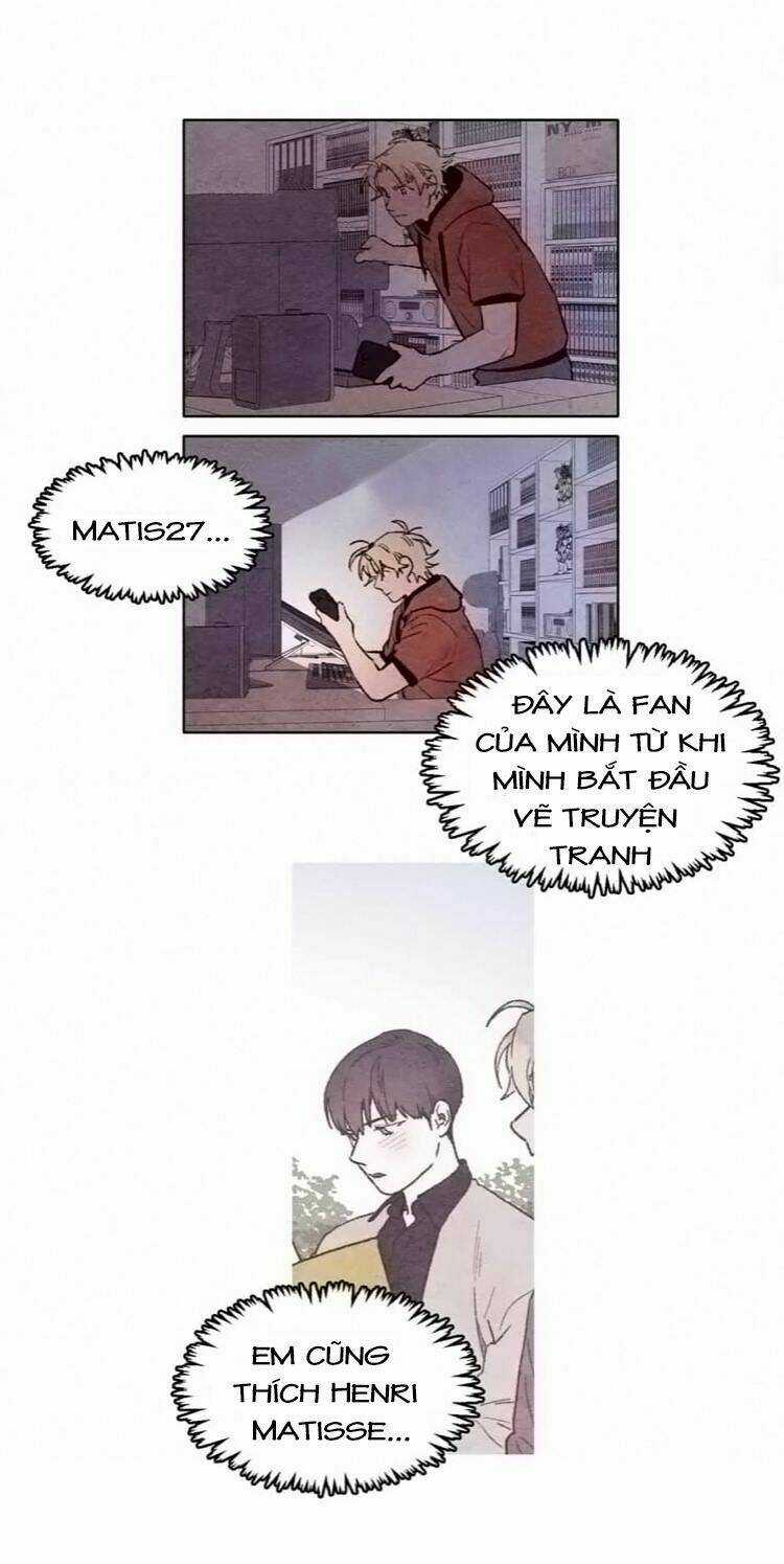 Tokyo Babylon - Chapter 38 - Trang 11