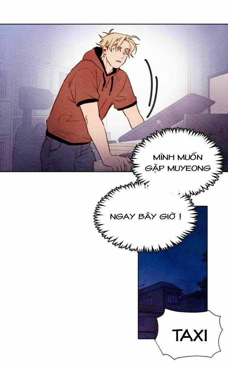 Tokyo Babylon - Chapter 38 - Trang 14