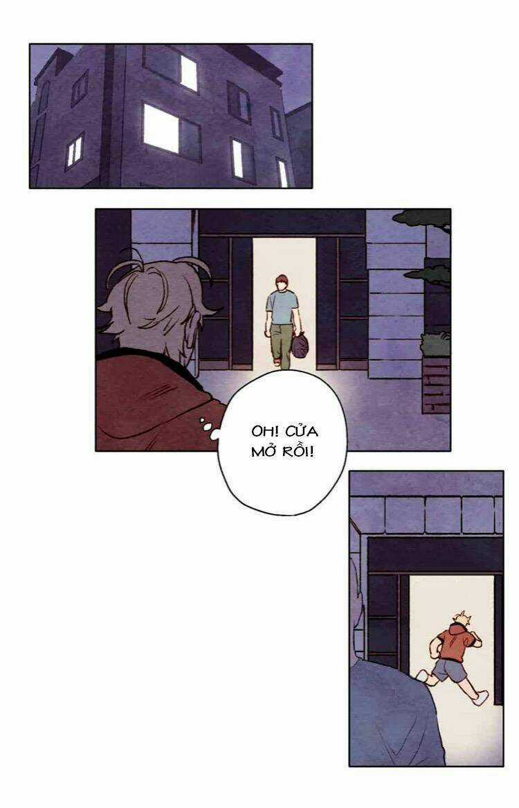 Tokyo Babylon - Chapter 38 - Trang 16