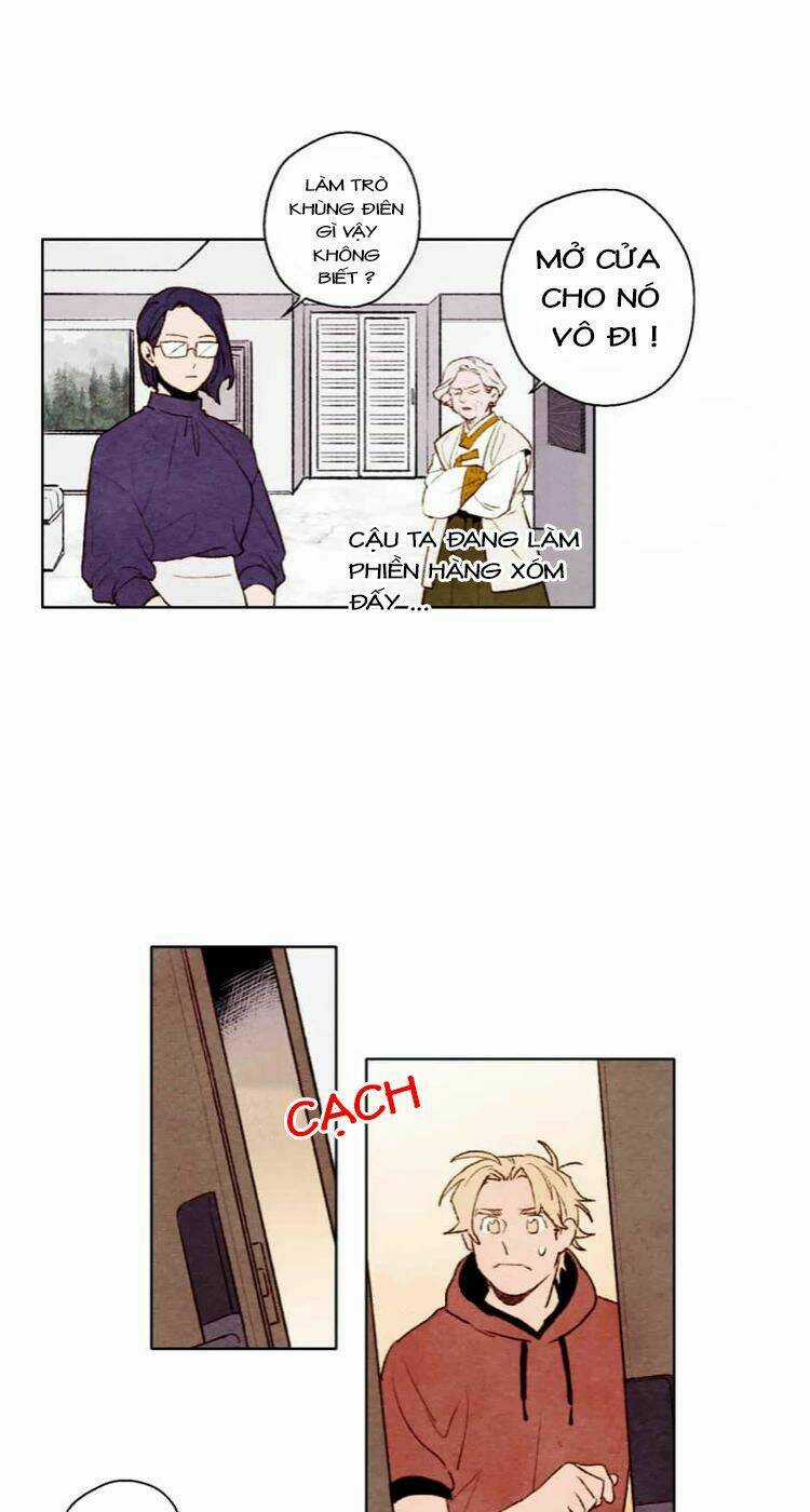 Tokyo Babylon - Chapter 38 - Trang 19