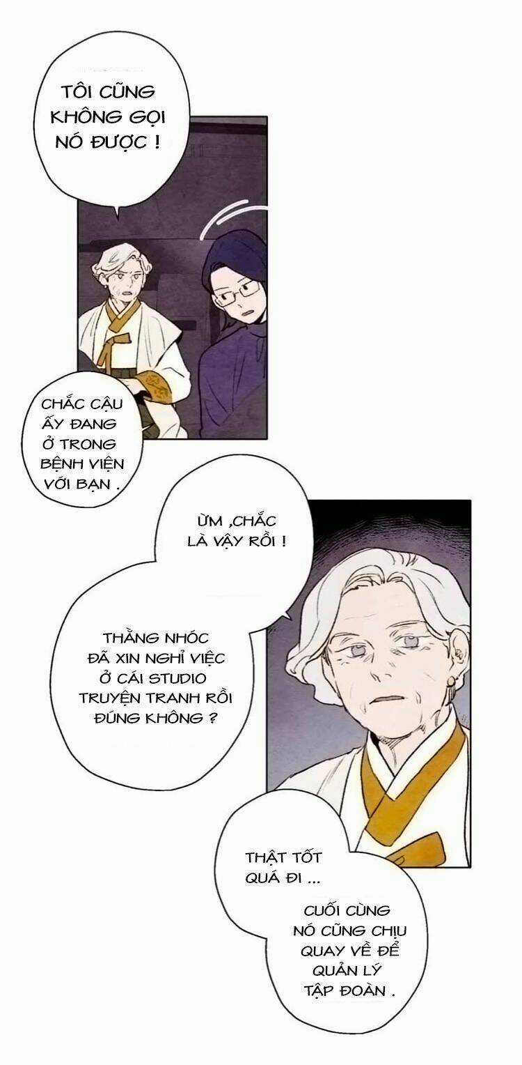 Tokyo Babylon - Chapter 38 - Trang 3