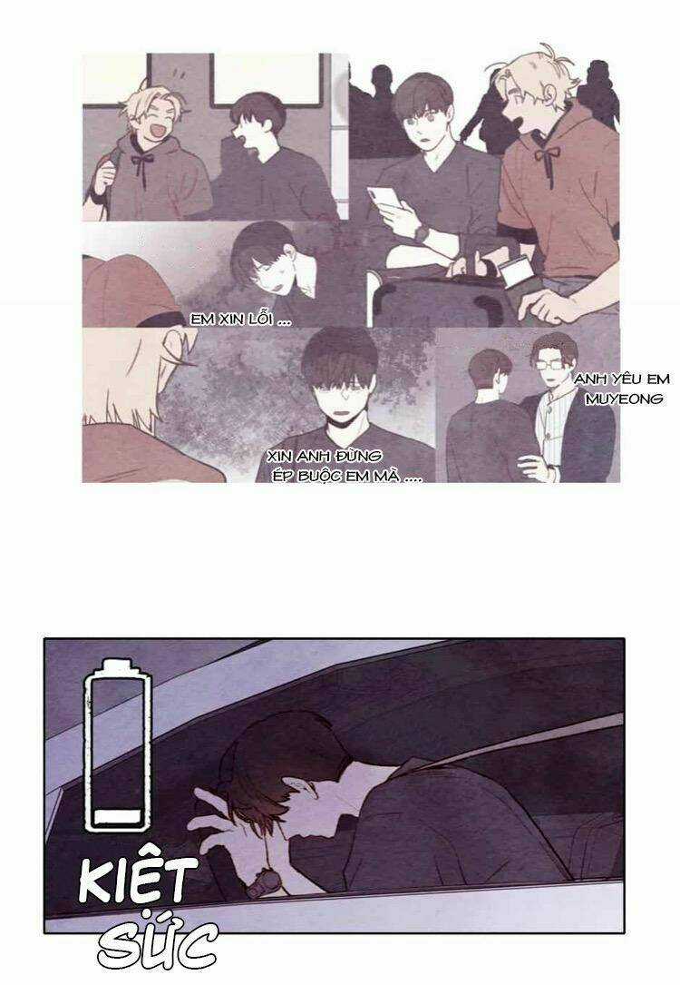 Tokyo Babylon - Chapter 38 - Trang 23