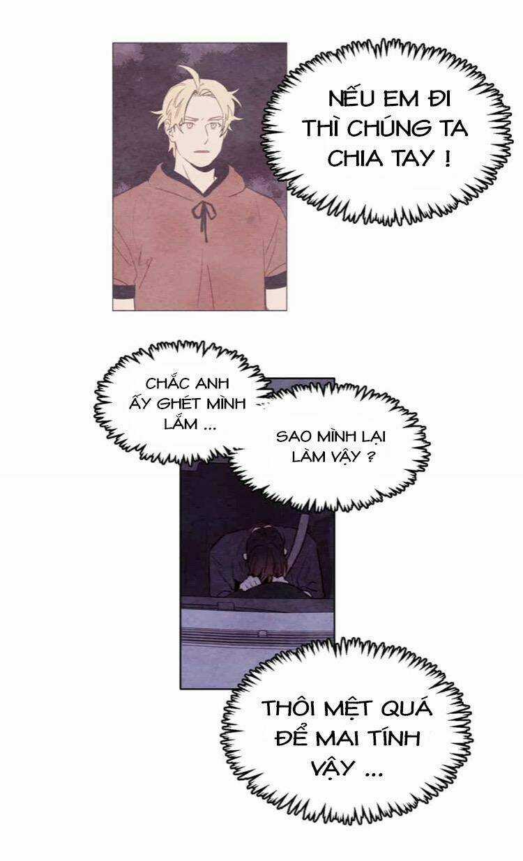 Tokyo Babylon - Chapter 38 - Trang 24