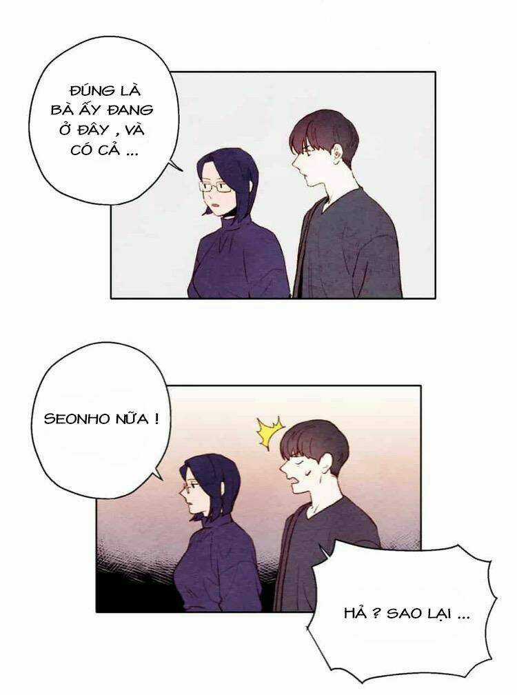 Tokyo Babylon - Chapter 38 - Trang 26