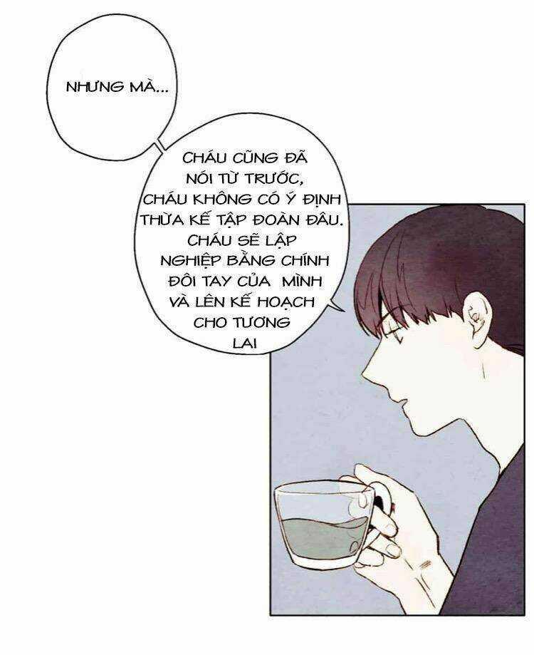 Tokyo Babylon - Chapter 38 - Trang 30