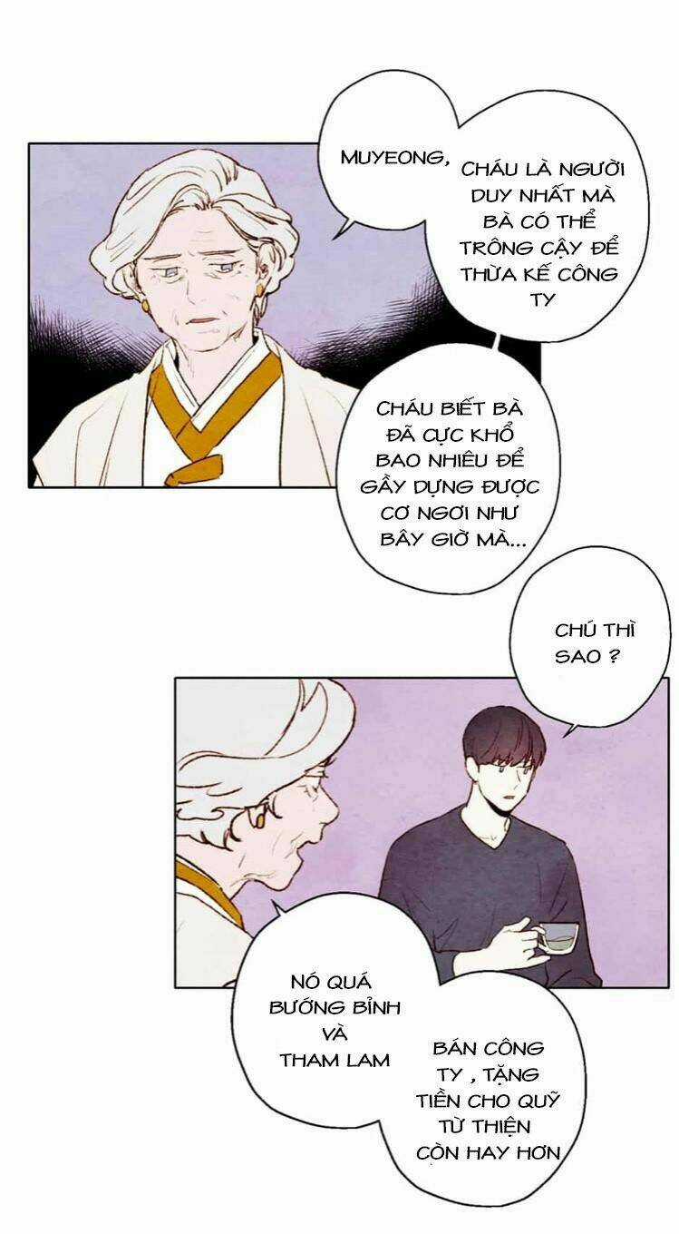 Tokyo Babylon - Chapter 38 - Trang 31