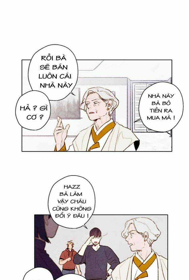 Tokyo Babylon - Chapter 38 - Trang 35